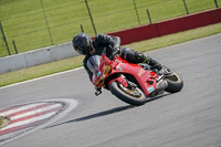Middle 2 Group Red Bikes